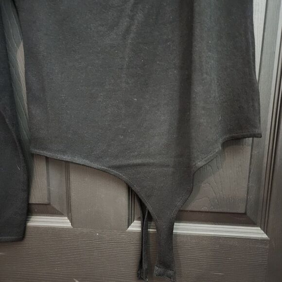 ASTR the Label Sz. XL Black Delilah Bodysuit - Picture 11 of 12